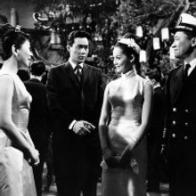 Photo Flash: Take a Look at Rarely Seen Images From FLOWER DRUM SONG