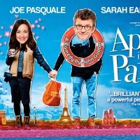 Belgrade Theatre Reopens With APRIL IN PARIS