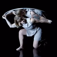 Photos: First Look at Oddly Moving's All-Female Version of ATLAS