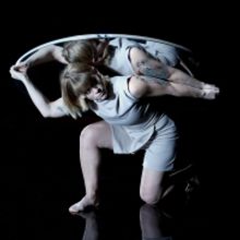 Photos: First Look at Oddly Moving's All-Female Version of ATLAS