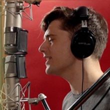 Broadway Sings BLOOD ROCK - THE MUSICAL Out Worldwide