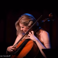Broadway Cellist Mairi Dorman-Phaneuf to Perform at 54 Below With Liz Callaway