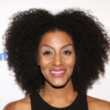 Tony Winner Sarah Jones Signs With UTA