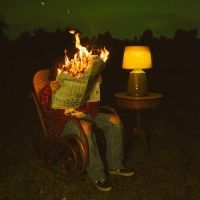 Roe Kapara Releases Debut EP 'I Hope Hell Isn't Real'
