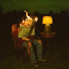 Roe Kapara Releases Debut EP 'I Hope Hell Isn't Real'