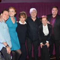 Photo Coverage: WHODUNIT The Musical Plays The Green Room 42