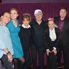 Photo Coverage: WHODUNIT The Musical Plays The Green Room 42
