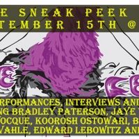 FRINGE SNEAK PEEK Continues September 15