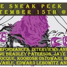 FRINGE SNEAK PEEK Continues September 15