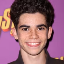 RUNT, Starring Cameron Boyce, Will Premiere at Mammoth Film Festival