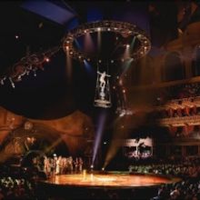 KURIOS: CABINET OF CURIOSITIES Breaks Record to Become the Most Successful Cirque Du 