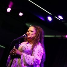 Natalie Douglas of TRIBUTES at Birdland