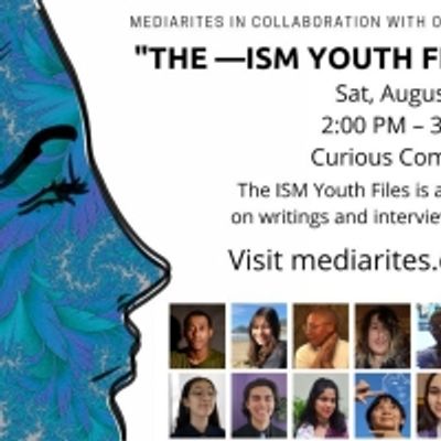 Register Now For MediaRites & Oregon Children's Theatre's The &mdash;Ism Youth Files