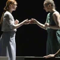 STEPS: Cie. La Ronde Come to Theater St.Gallen This Week