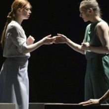 STEPS: Cie. La Ronde Come to Theater St.Gallen This Week