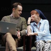 Photos: First Look at Glynis Bell & More in the World Premiere of THIS SPACE BETWEEN 