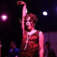 Photos: Blank Theatre Company Presents THE WILD PARTY Running Through September 25