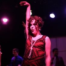 Photos: Blank Theatre Company Presents THE WILD PARTY Running Through September 25