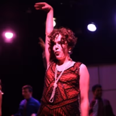 Photos: Blank Theatre Company Presents THE WILD PARTY Running Through September 25