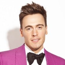 Erich Bergen Will Join the Cast of CHICAGO as Billy Flynn in August