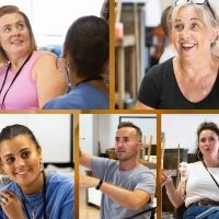 Cast Announced For 35th Anniversary Production of THE STEAMIE at Dundee Rep