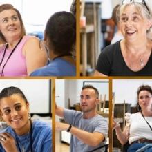 Cast Announced For 35th Anniversary Production of THE STEAMIE at Dundee Rep