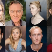Cast Announced For THE MERCHANT OF VENICE at Watford Palace Theatre and HOME…