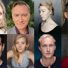 Cast Announced For THE MERCHANT OF VENICE at Watford Palace Theatre and HOME Manchest