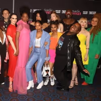 Photos: Go Inside WHITE GIRL IN DANGER Opening Night