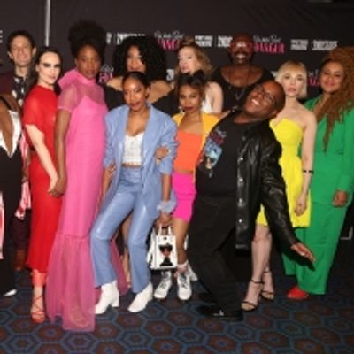 Photos: Go Inside WHITE GIRL IN DANGER Opening Night