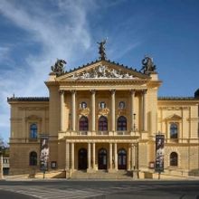State Opera Presents THE DISTANT SOUND