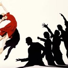 Dutch National Opera & Ballet Presents SHADOWS Next Month