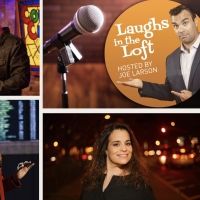 South Orange Performing Arts Center to Host One Year Anniversary Show of LAUGHS IN…