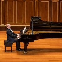 Video: Watch Ethan Iverson “Piano Sonata' World Premiere At New England Conservatory