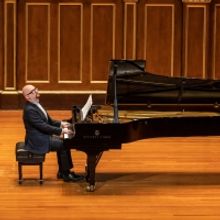 Video: Watch Ethan Iverson “Piano Sonata' World Premiere At New England Conservator