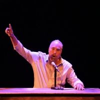 Photos: Campo Santo Premieres OTTO FRANK at The Magic Theatre