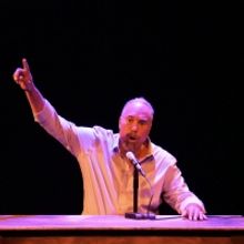 Photos: Campo Santo Premieres OTTO FRANK at The Magic Theatre