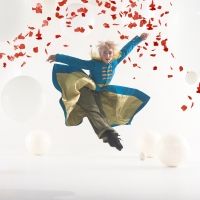 Luca Silvestrini's Protein Will Bring THE LITTLE PRINCE on Tour in 2023
