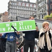 Photos: Billy Stritch, Marilyn Maye, Klea Blackhurst & More Come Out to Celebrate…