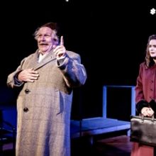 Photos: Inside Look at Theatre NOVA's Production of RELATIVITY
