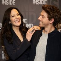 Photo Coverage: Meet the Cast of THE SOUND INSIDE, Led by Mary-Louise Parker