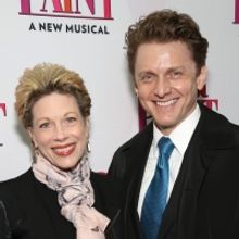Jason Danieley Will Honor Late Wife Marin Mazzie With SUNFLOWER POWER HOUR Benefit Co