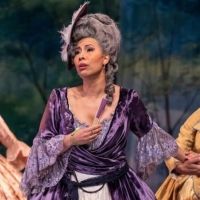 Haymarket Opera Company World Premiere Recording Of Joseph Bologne's 'L'Amant…