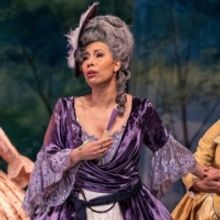 Haymarket Opera Company World Premiere Recording Of Joseph Bologne's 'L'Amant Anonyme