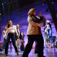 COME FROM AWAY To Open In Sydney August 2020