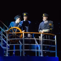 Fulton Theatre Presents TITANIC