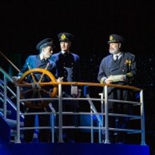 Fulton Theatre Presents TITANIC