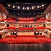 Peek Behind the Curtain at Her Majesty's Theatre as the Venue Celebrates 110 Years