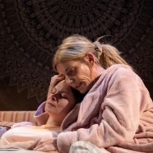 Photo Flash: First Look At HOW LOVE IS SPELT At Southwark Playhouse