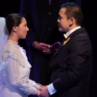 Photos: First Look at Contra Costa Civic Theatre's OUR TOWN
